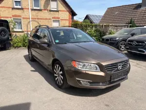 Volvo V70 Kombi Summum AHK Leder SD Klima Xenon