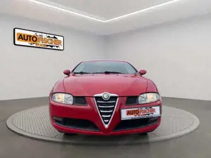 Alfa Romeo GT 1.8 TS Progression  2.Hand Bild 2