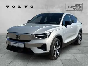 Volvo C40 Core Recharge Pure Electric  SHZ LED PANO