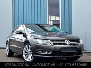 Volkswagen Passat CC PASSAT CC 1.4TSI 160PS DSG/GR-NAVI/XENON/AHK/+++