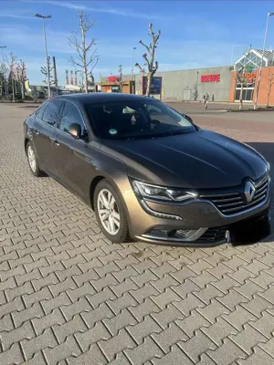 Renault Talisman ENERGY dCi 130 EDC INTENS (Bose Paket) TOP ZUSTAND
