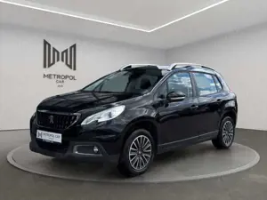 Peugeot 2008 1.2 PureTech Active PDC/TEM/LED+TÜV 08.27