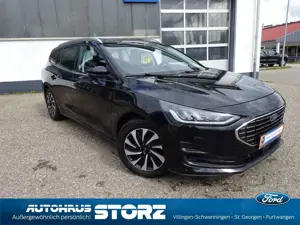 Ford Focus Turnier AUTOMATIK|WINTER PAKET|KLIMAAUTOMATIK 2 ZO