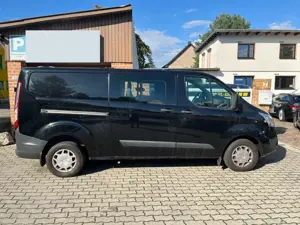 Ford Transit Custom 310 L2 Mixto Sitzheizung AHK PDC