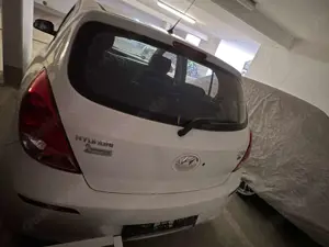 Hyundai i20 i20 1.2 Classic