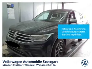 Volkswagen Tiguan Allspace Life 2.0 TDI DSG Navi Kamera AHK