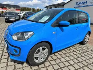 Volkswagen up! high Automatik / KLIMA/ ALU
