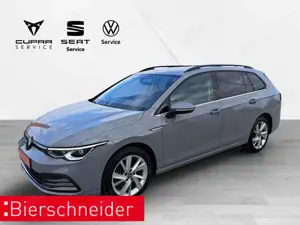 Volkswagen Golf Var. 8 2.0 TDI DSG Style DIGITAL COCKPIT PRO KAMER