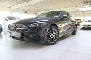Mercedes-Benz C 300 Limousine e AMG Line 230 kW (313 PS), Autom. 9-...
