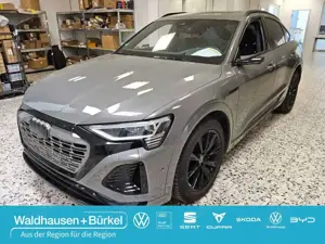 Audi Q8 e-tron Sportback 55 quattro S line Klima Navi