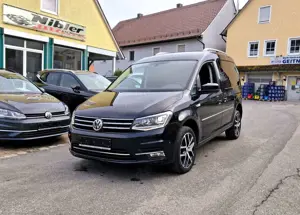 Volkswagen Caddy 2.0TDI DSG HL. 4M. XENON+NAVI+KAMERA+ACC