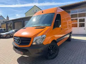 Mercedes-Benz Sprinter II Kasten 319 CDI 1.Hand Aut.Navi