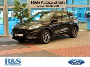 Ford Kuga ST-Line+Pano+Key-Free+Kamera+Navi+Winter-P.