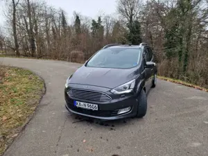 Ford Grand C-Max Grand C-Max 2.0 TDCi Start-Stopp-System Aut. Titanium