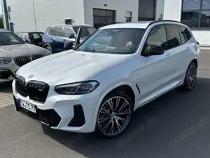 BMW X3 X3 M40d