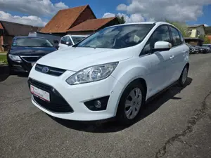 Ford C-Max C-MAX Titanium  R-Kamera Navi PDZ