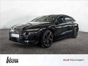 Audi A6 e-tron Avant performance S line business