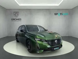 Peugeot 308 GT BLHDI 130 EAT8 Navi Digitales Cockpit Memory Si