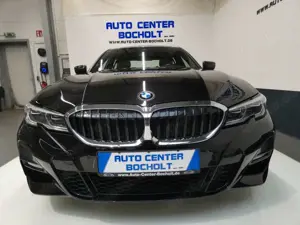 BMW 330 d M Sport*HUD*Panorama*HiFi*Laserlicht