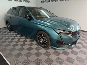 Peugeot 308 SW GT Premium Paket Garantie 2029 1.Hand