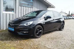 Opel Astra Bild 5