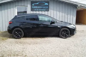 Opel Astra Bild 4