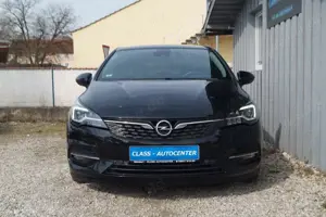 Opel Astra Bild 3