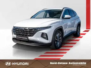 Hyundai TUCSON 1.6 T-GDI TREND 4WD NAVI KAMERA LED PDC