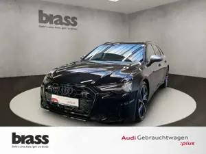 Audi S6 TDI 253(344) kW(PS) tiptronic