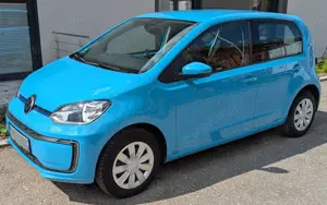 Volkswagen e-up! e-up!