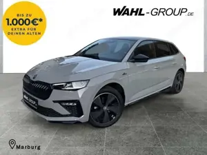 Skoda Scala 1.0 TSI 115 DSG Monte Carlo*LED*PDC*Pano*AHK*RFK*