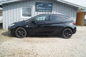 Opel Astra Bild 2