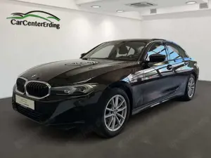 BMW 320 d Limousine*LED*Navi*Tempo.*DAB*PDC*SHZ