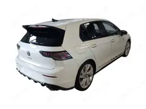 Volkswagen Golf VIII 2.0 TSI DSG Clubsport Navi ACC DCC DAB