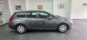 Opel Astra ST1.3 CDTI Edition PDC Navi TÜV 07/2027