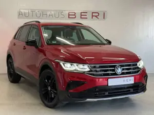 Volkswagen Tiguan Urban Sport 4Motion*AHK*MatrixLED*Panorama*Leder