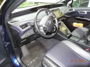 Toyota Mirai Mirai Bild 4