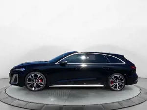 Audi S5 270 kW q. S-Tronic, Matrix, ACC, Ambien