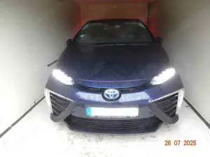 Toyota Mirai Mirai Bild 3
