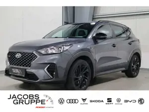 Hyundai TUCSON Advantage + 2WD Navi*LED*R-Kamera *