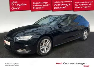 Audi A4 40 TDI advanced S tronic AHK Navi Kamer