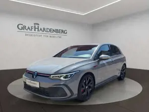 Volkswagen Golf 8 GTI TSI DSG Business Premium