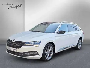 Skoda Superb Style 4x4,KLIMA,LED,NAVI,KAMERA,ACC