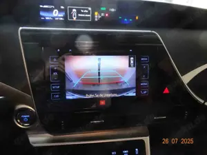 Toyota Mirai Mirai Bild 5