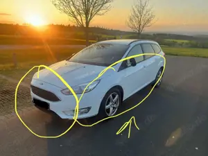 Ford Focus ford focus 1.0 ecoboost