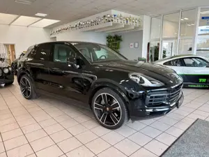 Porsche Cayenne S Platinum Edition ACC/Luftfederung/22"