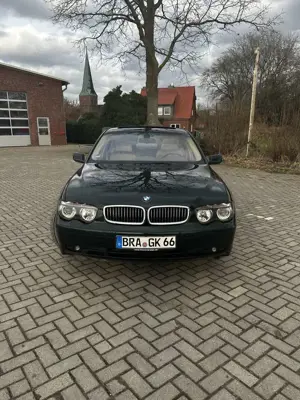 BMW 735 735i