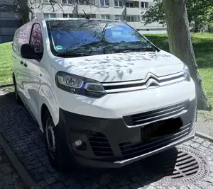 Citroen Jumpy M BlueHDi 120 Profi