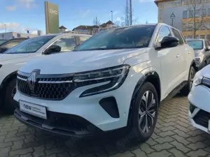 Renault Austral Equilibre Automatik, Carplay