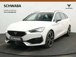 CUPRA Leon Sportstourer VZ 2.0 TSI DSG